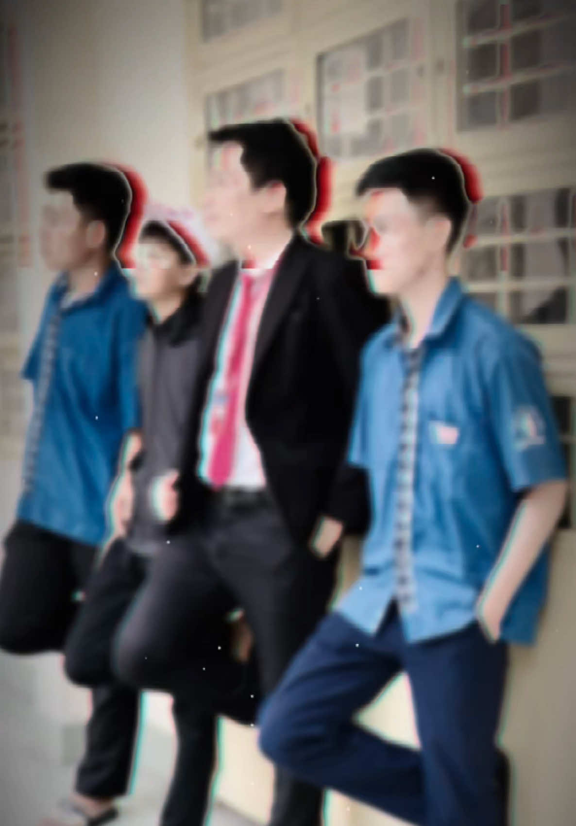Ai quyết định bạn là ai #kynangsong #huongnghiep #thayhuynangluong #xuhuong @Đại học Công nghệ Đồng Nai @Thầy Huy năng lượng @Cô An.Daily @sauboviproo @Anh Tuấn Phạm #CapCut  