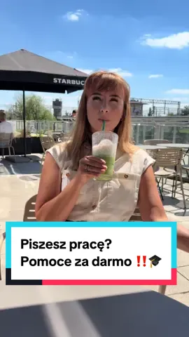 Głupotą nie skorzystać 🎓‼️ #studia #EduTok #student #pracadyplomowa #licencjat 