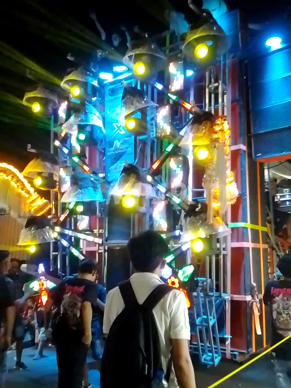 New Creative X Pemuda LAPAS, karnaval Gumukmas.  #newcreativeaudiojember #karnaval2026 #karnavalgumukmas #soundsystem #karnavalsoundsystem 