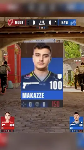 Теория вечного прайма Маказзи #makazze #navi