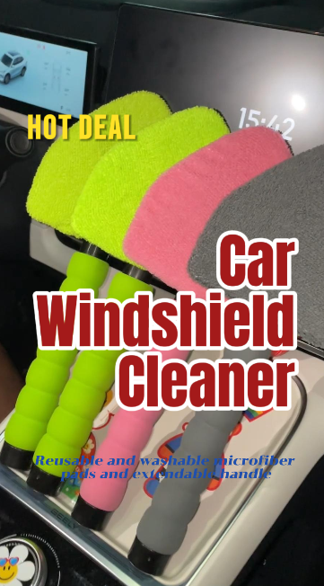 This little car cleaning tool makes windshield cleaning so much easier, especially around the corners.
#car #carwindowcleaning #carcleaning #carmusthaves  #TikTokshopbacktoschool