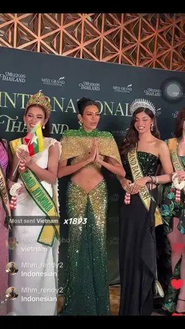 Naka Naka 10 #missgrandinternational #mgi2026 #misshrandphilippines #angelicalopez #fyp 