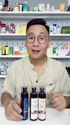 Nước hoa quần áo Desime! #tiktok #xuhuong 