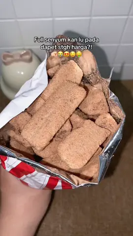 Wafer kalio #jajanantiktok #cemilanviral #cemilan #kalio #kaliowafer 