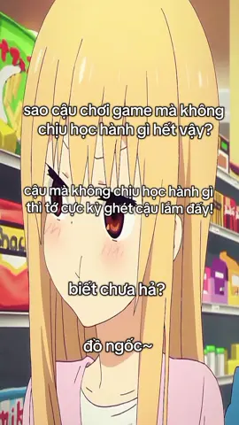#AnimeSe #tsundere #xuhuong #meme biết chưa đấy!!!!
