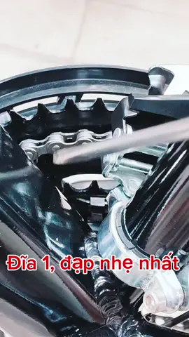 Sử dụng xe đạp đúng cách  #xedap  #xedapkingbike #quảngngãi 