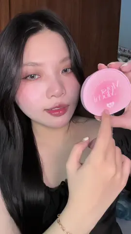 Má hồng xinh yêu đây ạ #mahong #barenbliss #moistmochi #fly #viral 