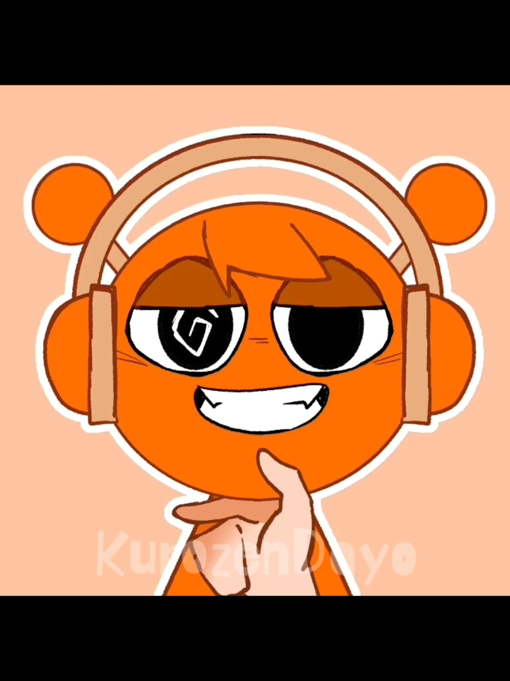 FACE CHECK meme || SPRUNKI #animationmeme #sprunki #fanart 