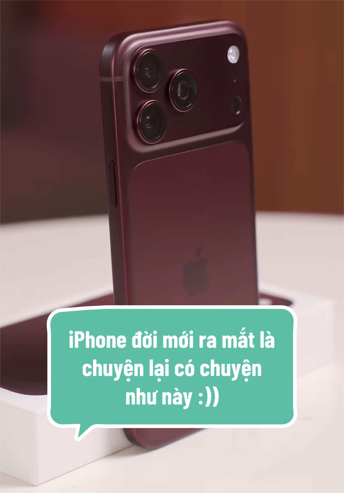 iPhone đời mới ra mắt là chuyện lại có chuyện như này :))#fiximobile #fiximobiletrieukhuc #thucudoimoi #review #iphone @Fixi Mobile Triều Khúc 🍏 @Hà Ve Chai @Fixi mobile @Fixi Học Nhảy @TUẤN TRĂM CÂN🔰 @Fixi Mobile - Android 💎 