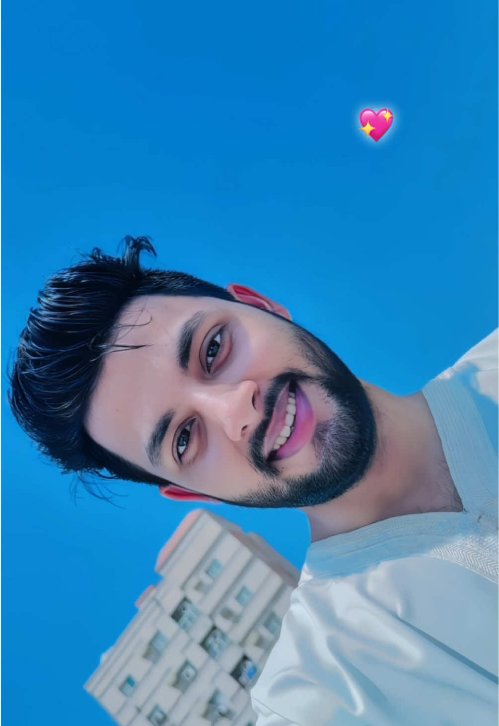 সারাক্ষণ তোমাকে মনে পড়ে! কেন জানি না, তোমার হাসিমুখটা চোখের সামনে ভেসে উঠলে সব কষ্ট নিমিষেই হারিয়ে যায়🥰💋💖@💫_its_me_👸_🫂            🫶S #বড়লেখা #ডিমাই_ #উছমানি_বাজার🏡 