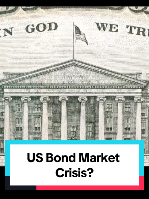 The US government is starting to fight its own bond market as treasury yields surge to 2-decade highs. Watch to see the 3 signals traders must monitor next. Do you think the Treasury's plan will actually keep yields down? 🤔 #FinanceTok #BondMarket #TreasuryYields #MarketParadox #fyp