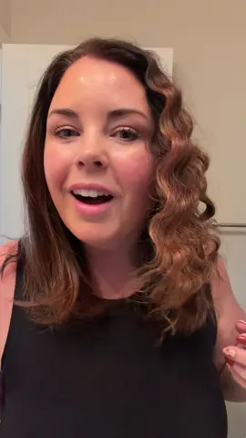 #crimper #crimpedhairtutorial #hairtok #crimpedhairstyle #wavyhair 