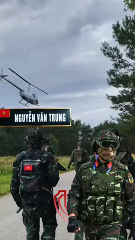 lính Chiến xuất trận #thượngtánguyễnvantrung #copbengal #trinhsatdacnhiemtongcuc2 #quandoinhandanvietnam🇻🇳🇻🇳🇻🇳 #bộdoicuho🇻🇳 