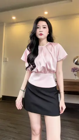Xoã hay đóng đều tôn eo