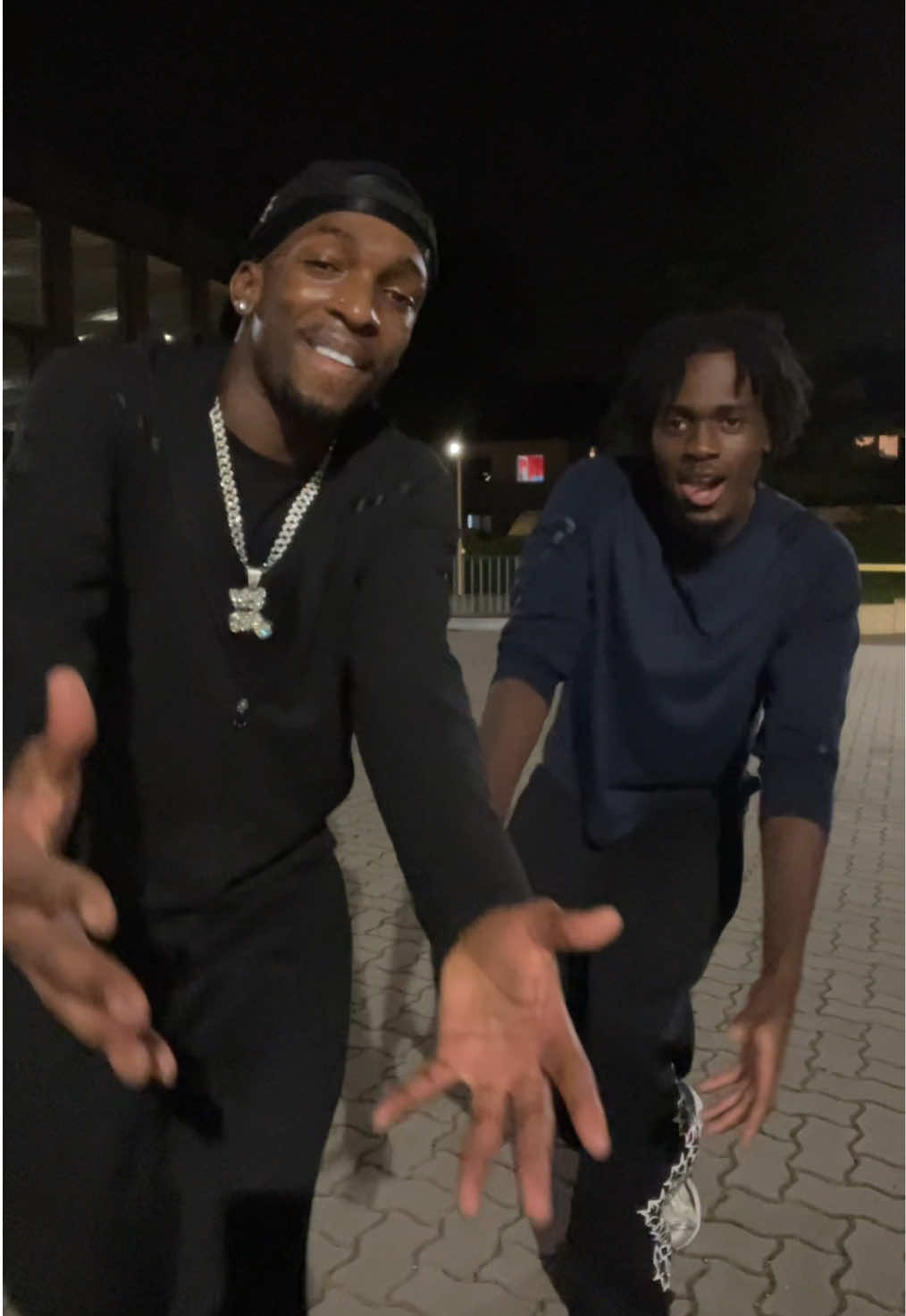 Money mix too tuff🔥 @west_tp #00daysonn #dancechallenge #fyou 