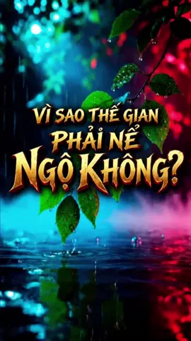 Bài đăng 64: Tôn Ngộ Không: Khi đủ bản lĩnh, ánh mắt thế gian cũng đổi khác  #TayDuKy #TonNgoKhong #NgoKhong #ChiemNghiemCuocSong #120sSuyTu