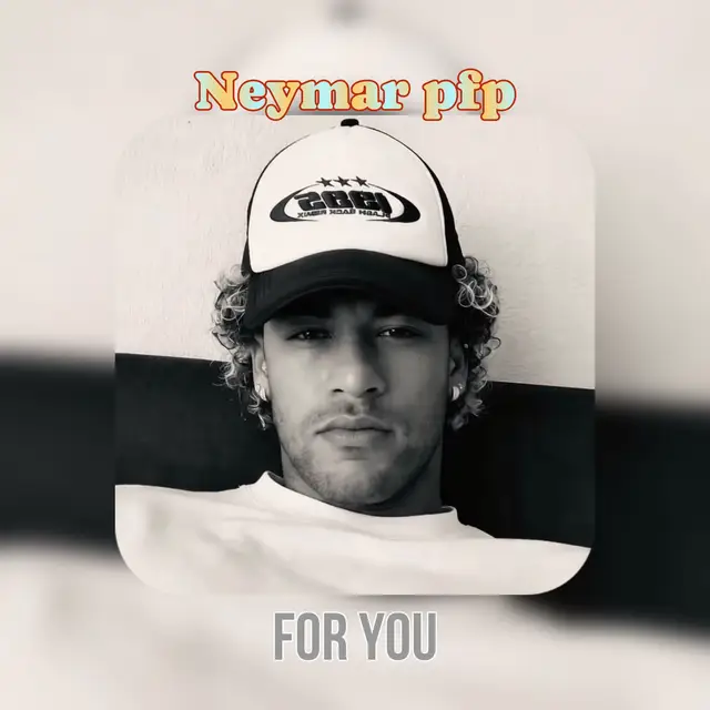 #pfp #neymar 