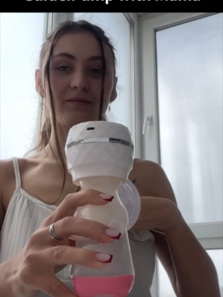 #breastpump #breastfeeding #pumpingmom #breastfeedingtips #tiktokgrowthtips #Fitness #viral