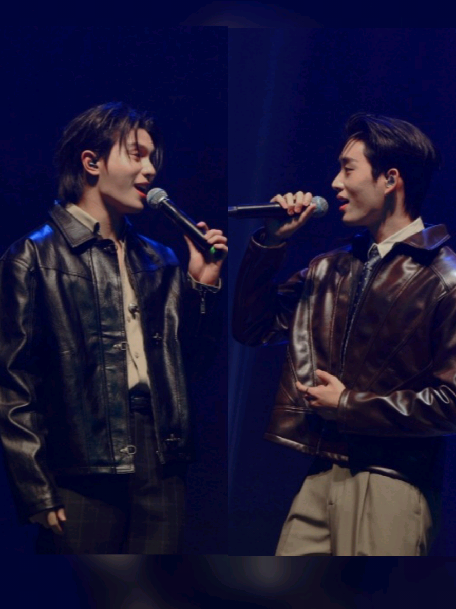 260912 @Zloty @est_rvp 🎧 เสียงหัวใจ (Love Echo)✨️💓 #WilliamEstFMTaipei2026 #WilliamEst #วิลเลี่ยมเอส  #williamjkp #est_rvp 