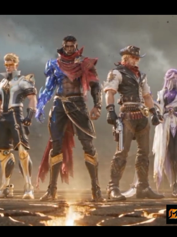 mlbb live action 