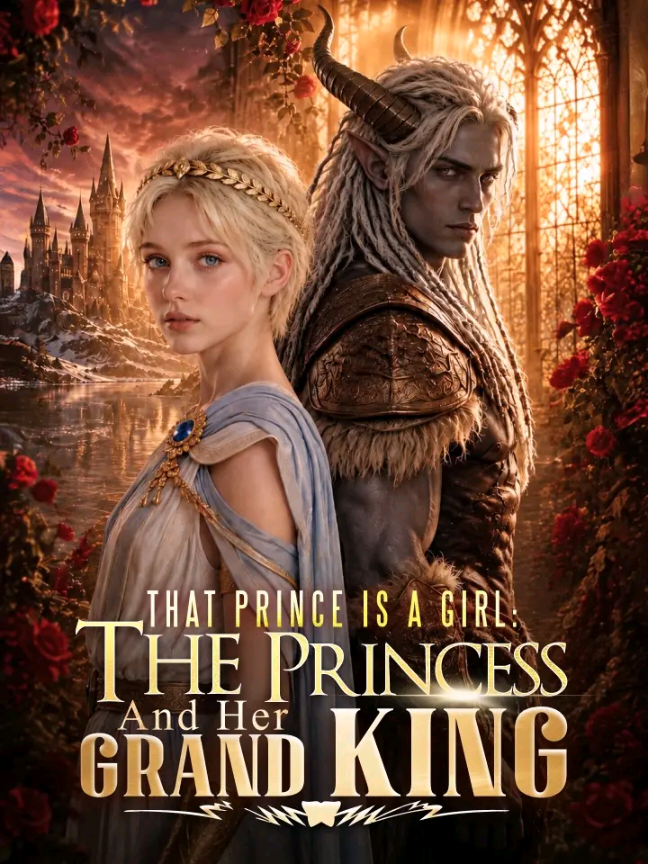 ✨Download the MoboReels app. 👉copy the code [261ZDZ] and search it. 👀A huge number of short dramas waiting for you to explore. 🌈#261ZDZ #moboreels #ThatPrinceIsAGirlThePrincessAndHerGrandKing 