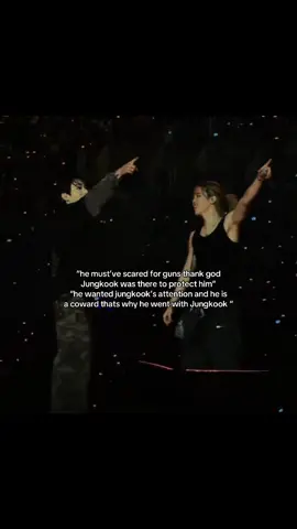 lol i made this due last videos comments some of yall new fans have no idea what jimin did in military, he was infact charge of jungkook too, he didnt need anyone to protect him, he was running it, he was the leader  #bts #jimin #pjm #btsmilitary #btsfyp
