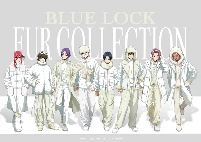 cre: @muzzle_incdot on X #bluelock #nagiisa #rinisa #allisagi #xuhuong 