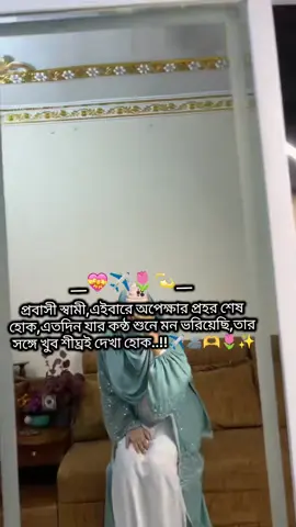 #প্রবাসীর_বউ🖤🥀 #foryourpage #foryou 
