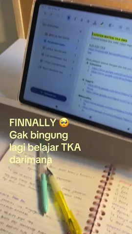 SCAN BARCODE DI VIDEO yaa 📌 #tka 