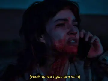 Levem a Luna e Michel, tragam elas de volta!!! #vermelhosangue #globoplay #alanisguillen #lauradutra #wlw 