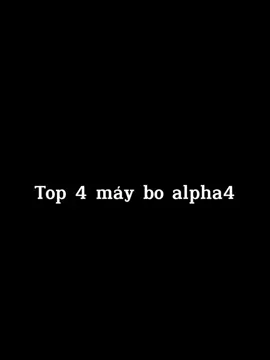MÁY BO ALPHA4!#thehealpha4 #bilongphanrang #micpigo #michelin#khangchop 