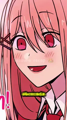 Ela só queria o leite DELE… mas acabou começando uma guerra na escola 💀🥛 . . . . . . . . . . Nome: Obsession Series . . #manhwa #manhwarecap #manhwareccomendation #anime 