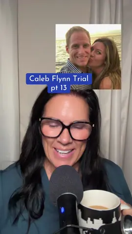 Caleb Flynn Trial - pt 13 9/18/26 #fyf #fyp #ohio #trial 