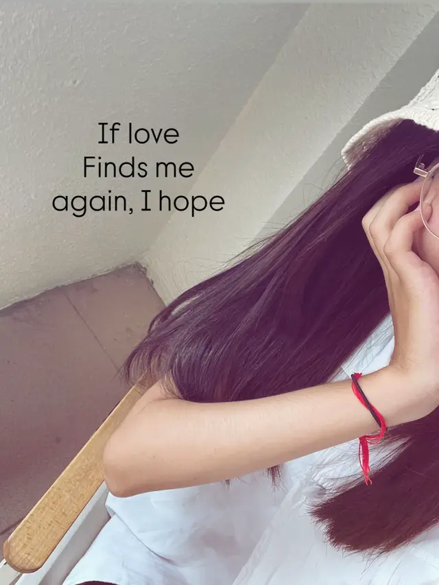ohh I wish…