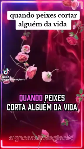 Clica no mais (+) aqui em cima para ver mais conteúdos assim#peixes♓️ #signo 