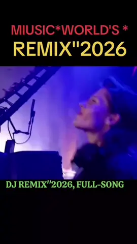 #miusicremix♥️🎵🎧🎼🎶🌈🌻🌼🥰😍💗🍁 #dance #nhachaymoingay #dj #remix2026🥷🏻🎶🎧🎹😍 