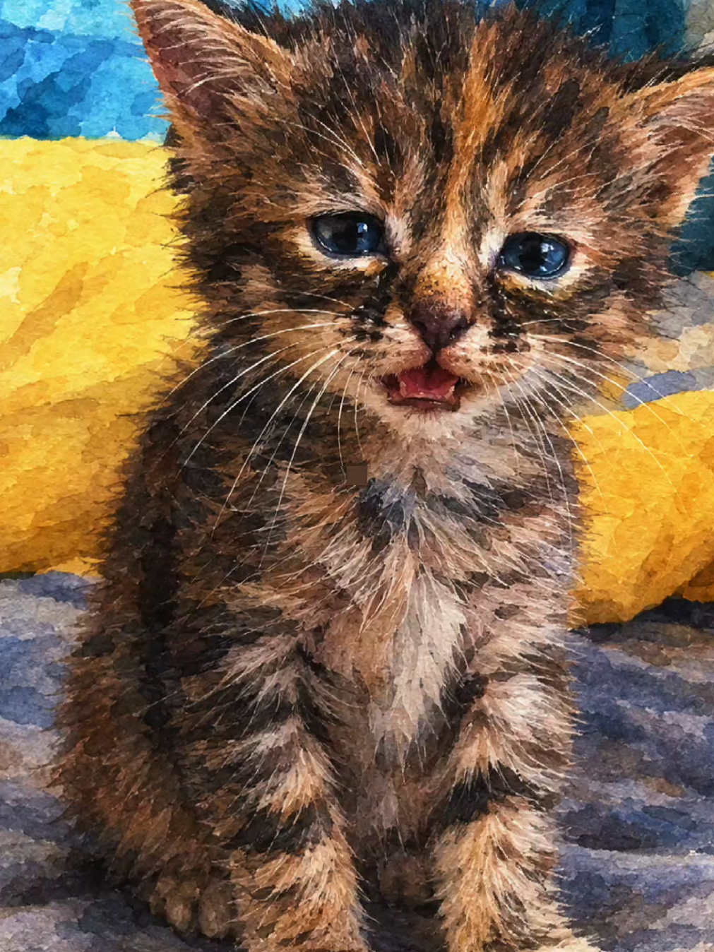 cat rescue. #catrescue #catoftiktok #petlover #fyp #viral 