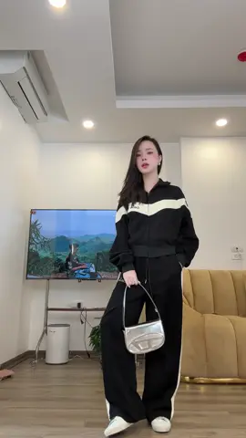 #xuhuongtiktok 