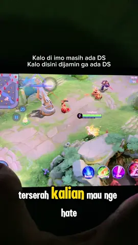 Jangan sekali kali berlagak sok pro disini #FlowAsOne #HonorofKings #HoK #masukberandafyp #huskeytiktok5 