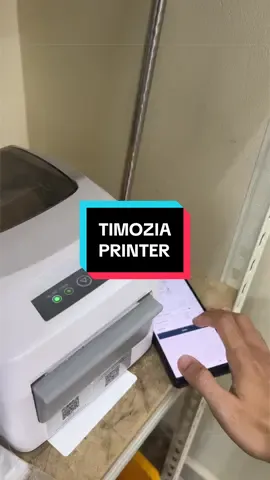 #printer #timozia #printerthermal 