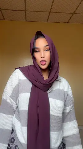 Nuux Ismail odhan darti xaramka ma ugeeya😭❤️