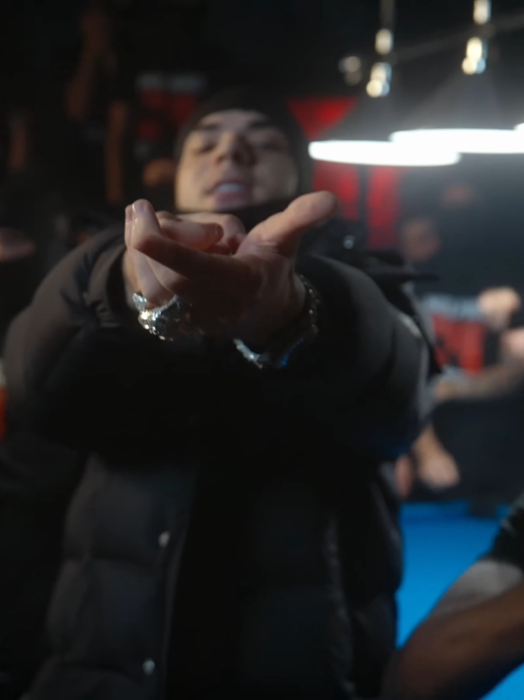 MILANO SHOTTA FREESTYLE- @shivaofficial  ... #shiva #milanoshottafrestyle #santanagang #westside #milanoovest 