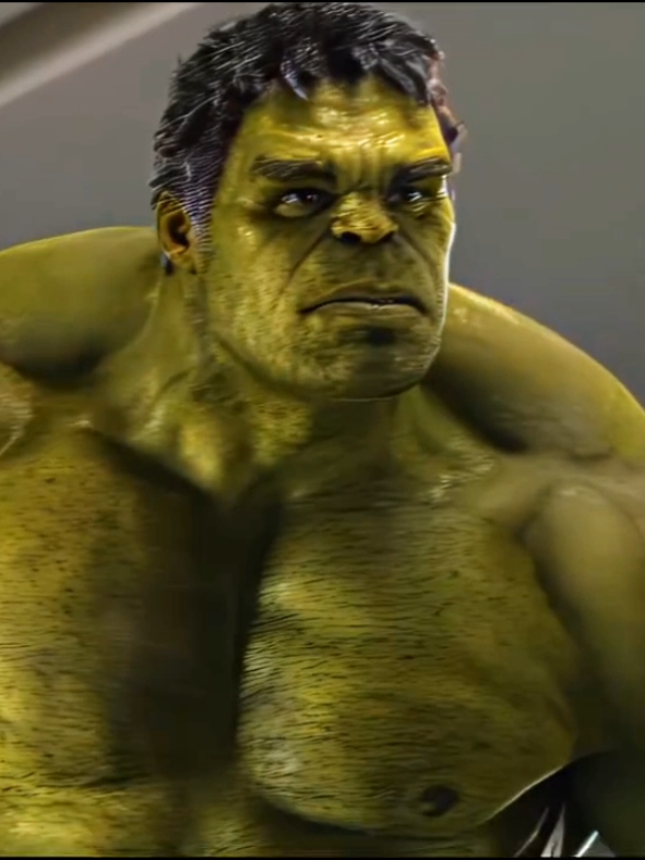 Hulk Powerful moments  #Hulk #BruceBanner #edit #movieedit #marveledit 