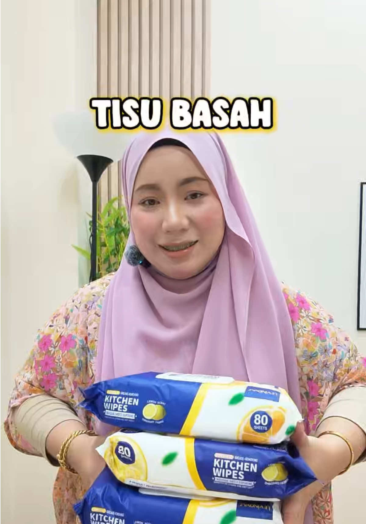 #tisubasah #tisudapur #tisubasahmurah 