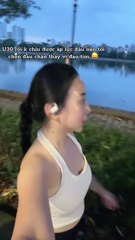 Đau chân vẫn hơn 😛#xuhuong 