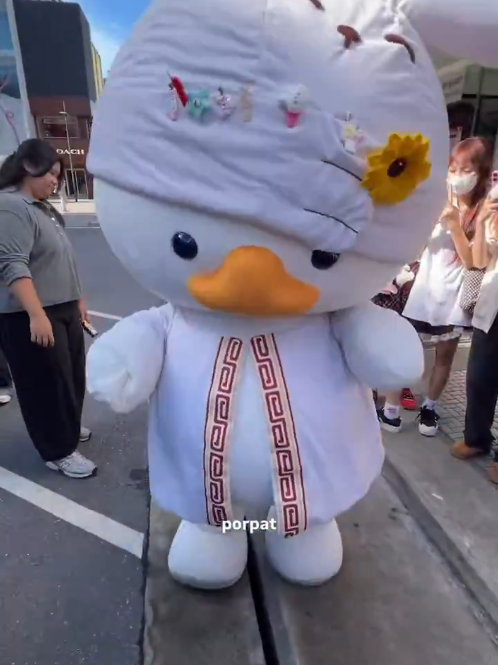 Brazil dance (ဘရာဇီး အကလေးနဲ့ ဖွားဖွားတွေကို ဖျော်ဖြေ) 🙂‍↔️🤲  #truedtac5gxohae #ohae #kengnamping #เก่งน้ําปิง #khemjiratheseries 