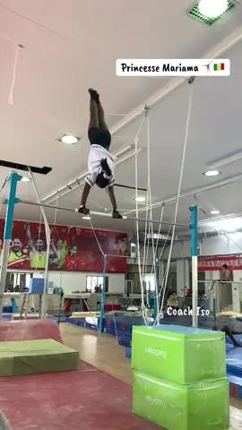 Liguey rek dina bakh in shaAllah 🤸🏼‍♂️🇸🇳❤️🇨🇳