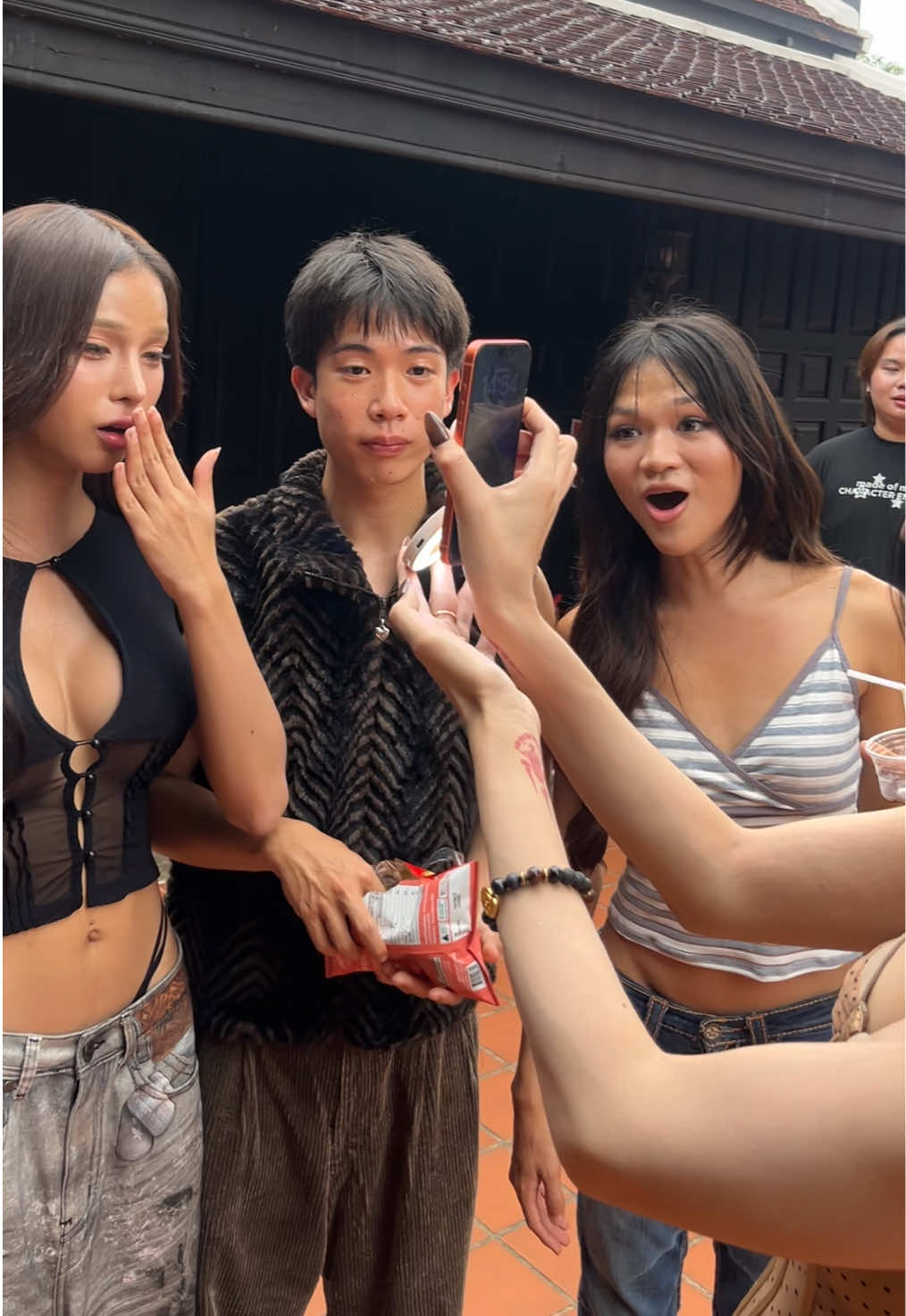 สิ่งที่ทุกคนควรมี เพราะมันว้าวใช่มั้ยล่ะ #ulanzi 