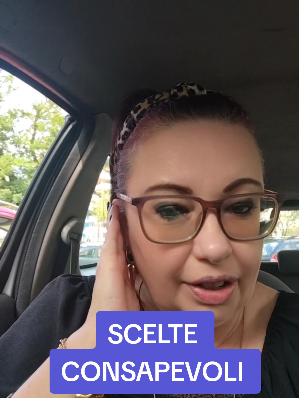 Risposta a @jo7250  SCELTE CONSAPEVOLI E SPIRITI GUIDA  #pattyesoterica #spiritiguida 