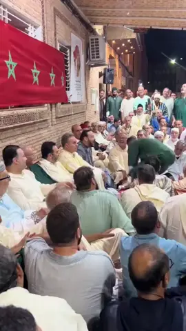 الحمد عهد المحبين ❤️ لازال قائما على المحبة والسلام وحب الخير للناس ، ففي احداثها التي شهدتها الزاوية عرفت عهدا جديدا خاليا من  الخائنين الولاية الممتلئة قلوبهم بحب الذاة والمال 